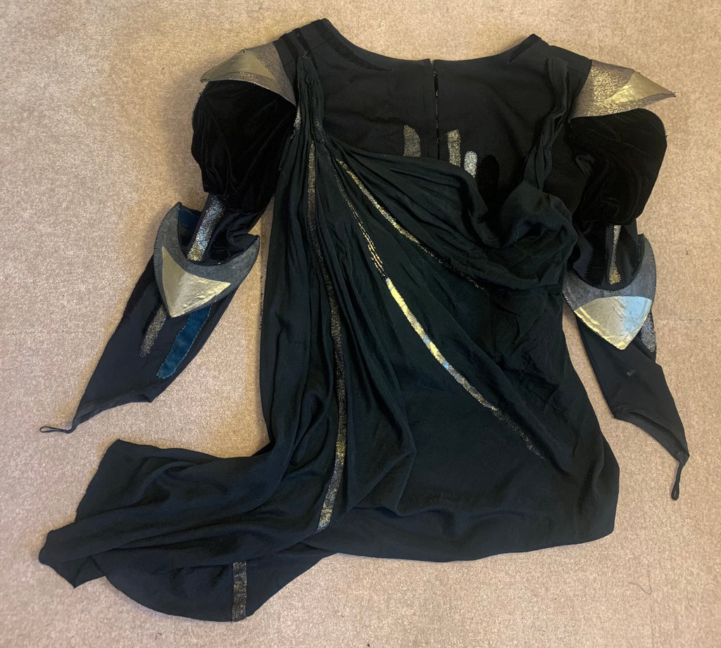 Rothbart Bolshoi costume - Hire Only