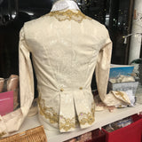 Prince Charming Hire tunic - Hire Only
