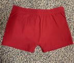 Grishko Men's Microfibre Shorts