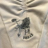 Degas Children's Camisole Leotard 9502 - MERYL fabric
