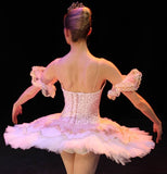Just Ballet Aurora tutu - Just Ballet