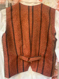Fritz Waistcoat & trousers costume D - Hire only