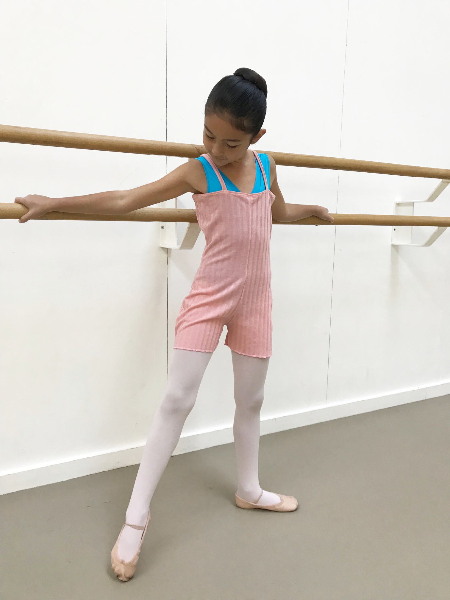 Diani Dance Ultimate Bambino Shortie