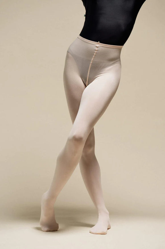 Imperfect Pointes Sustainable Ballet TIghts