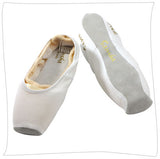 Sansha pointe shoe covers - Just Ballet
