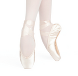 RP  Entrada Pro U cut pointe shoe FS