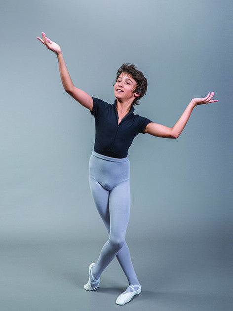 Ballet Rosa Endo leotard - Just Ballet