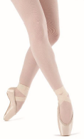Merlet Belle Pointe shoes