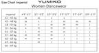 YUMIKO Daria - Huntress