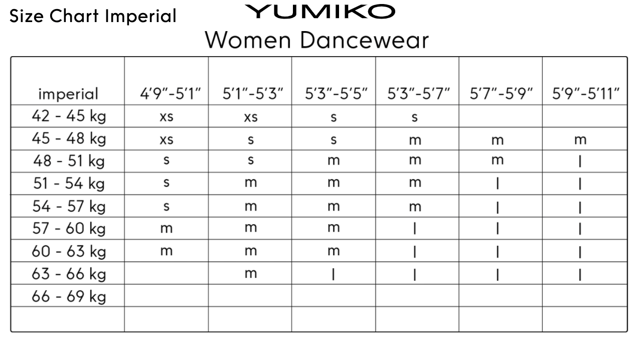 YUMIKO Custom Marieke in Storm