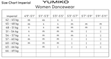 YUMIKO Zoe in Moontide