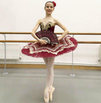 Just Ballet Spanish style Don Quixote tutu - Hire only
