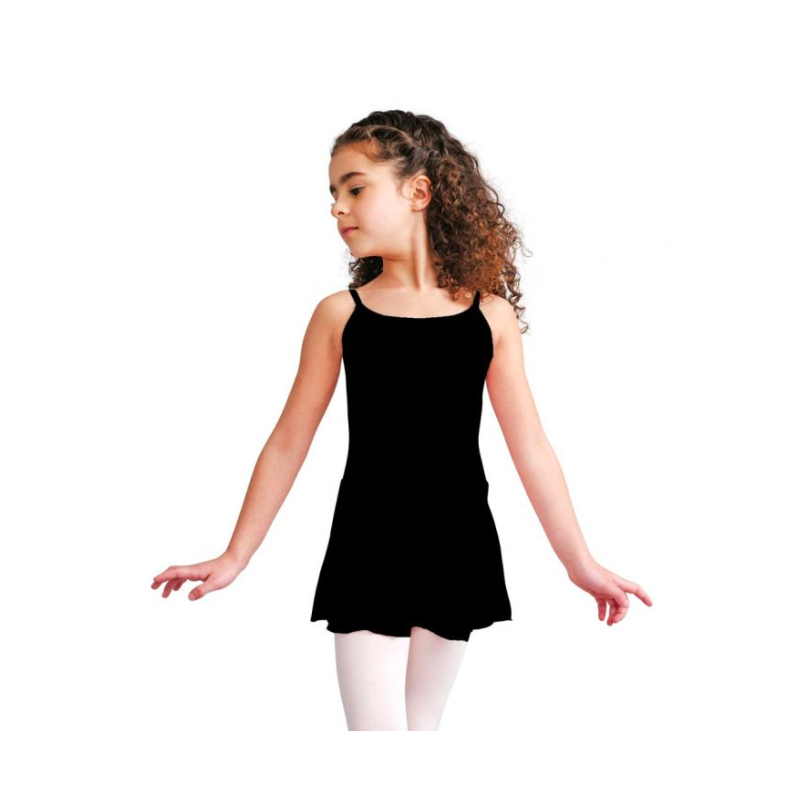 Capezio Children's Camisole Dress (MC150C)