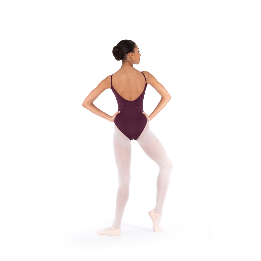 RP Foundations 3 Classic Camisole Leotard