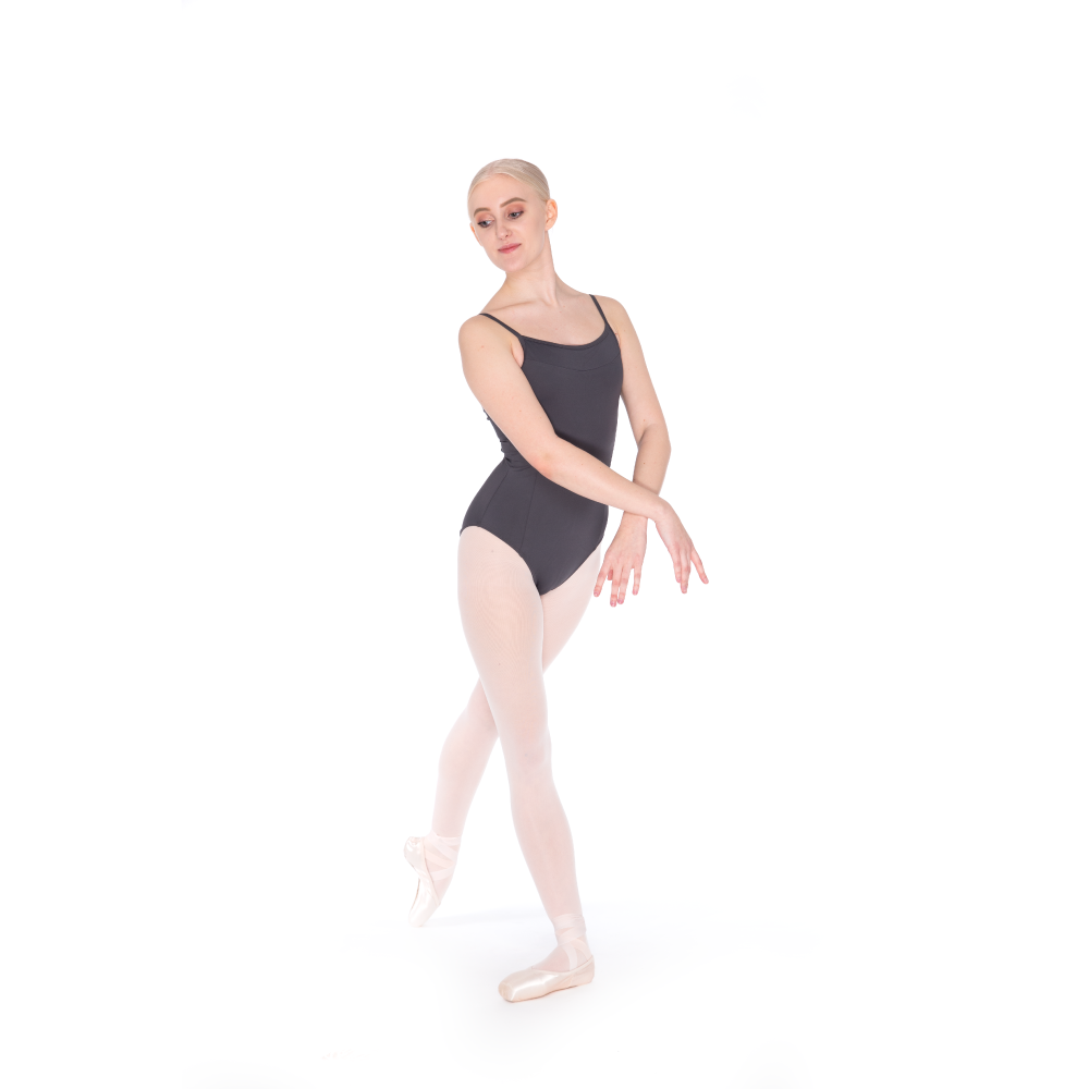 RP Foundations 3 Classic Camisole Leotard