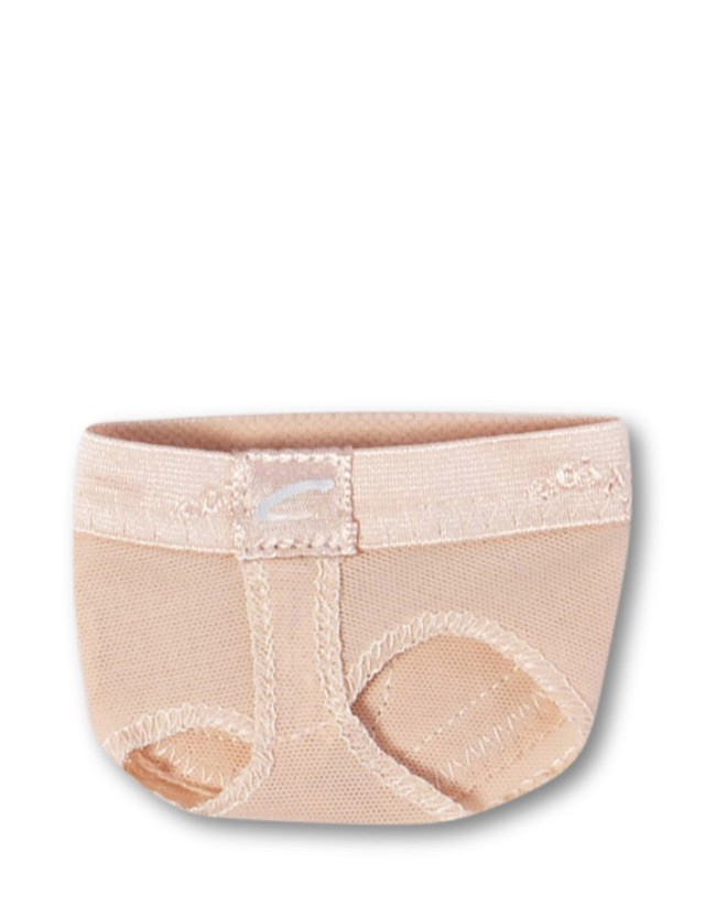 Capezio foot thong - Just Ballet