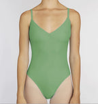 Bullet Pointe Pinch front leotard