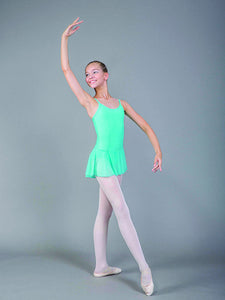 Ballet Rosa Jasmine skirted leotard