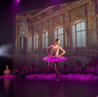 Just Ballet Tatiana tutu - Hire only