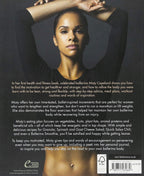 Ballerina Body - Misty Copeland