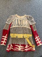 Soldier costume - hire only