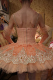 Just Ballet Peaches & Cream tutu - Just Ballet