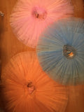 Just Ballet Pastel classical practice tutu