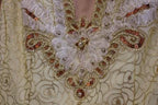 Just Ballet Gold dress - Just Ballet