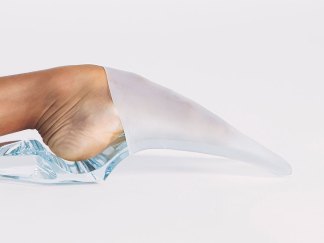 THE-footstretcher™ replacement band