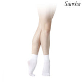Sansha Adult Ballet socks